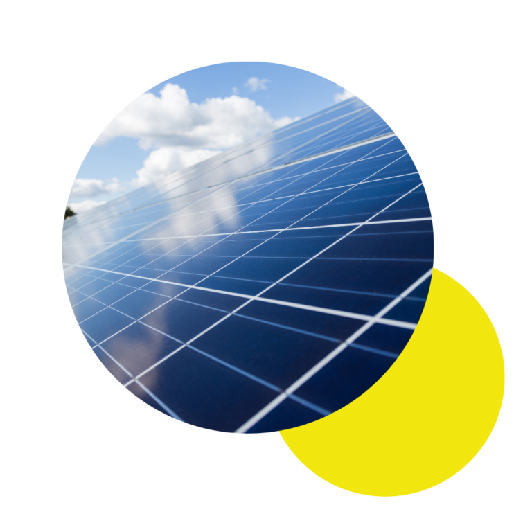 Zonnepanelen Oostvoorne